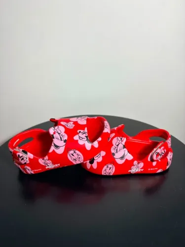 Mini Melissa Minnie Disney