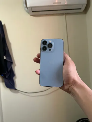 iPhone 13 Pro 