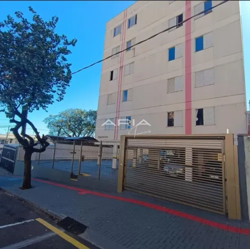 Apartamento disponível para LOCAÇÃO no Edifício Inhambupe!