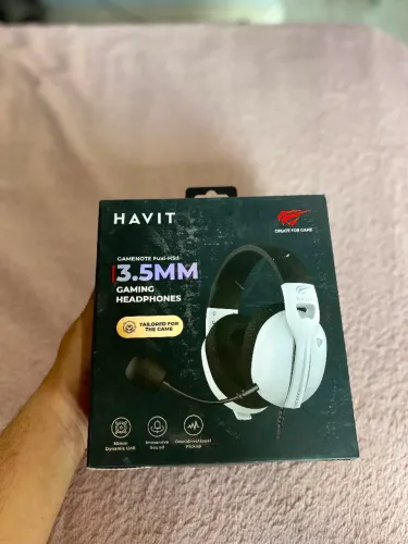 Headset havit
