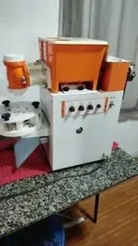 modeladora de salgados