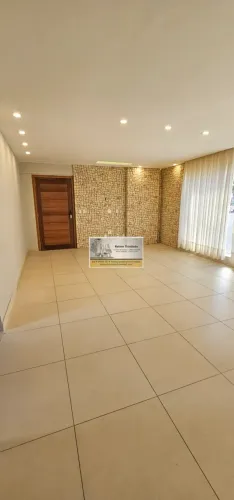 Apartamento para venda ou Locação em Tirol, 125m², 03 suítes