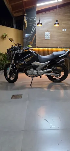 Fazer 250 2010/2011
