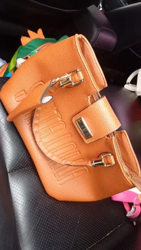 Vendo bolsa da santa lolla