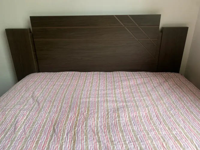Cabeceira Cama de Casaa