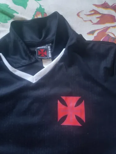 Camisa Vasco da Gama