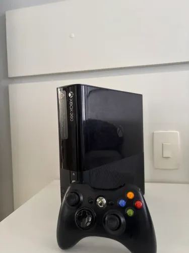 Xbox 360 slim
