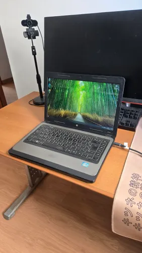 Notebook HP i3 2310M | 6gb RAM DDR3 | 320gb HD 