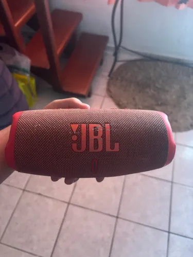 Jbl charge 5