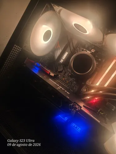 Troco por kit intel