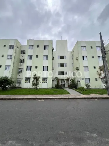 Locação Apartamento Terreo 2 Quartos, Residencial Jk, Bairro Costa e Silva, Joinville-Sc