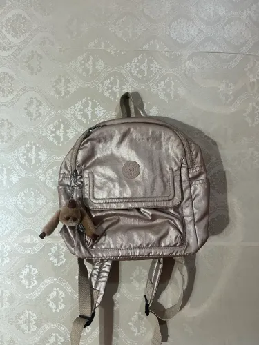 Mochila Kipling original 