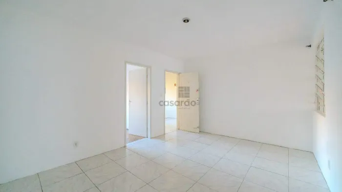 Apartamento exclusivo de 3 quartos para aluguel no Fragata, em Pelotas