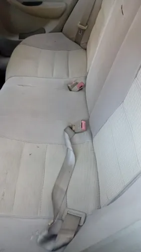 Chery Cielo Sedan 1.6 16V 119cv 4P 2012