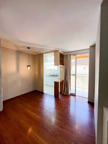 Apartamento aconchegante