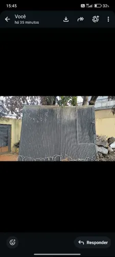 Portão