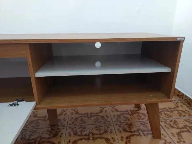 Rack sala