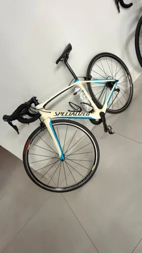 Bicicleta Seminova Specialized Alias