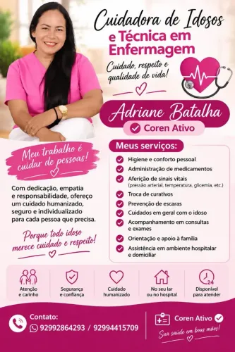  Técnica de enfermagem 