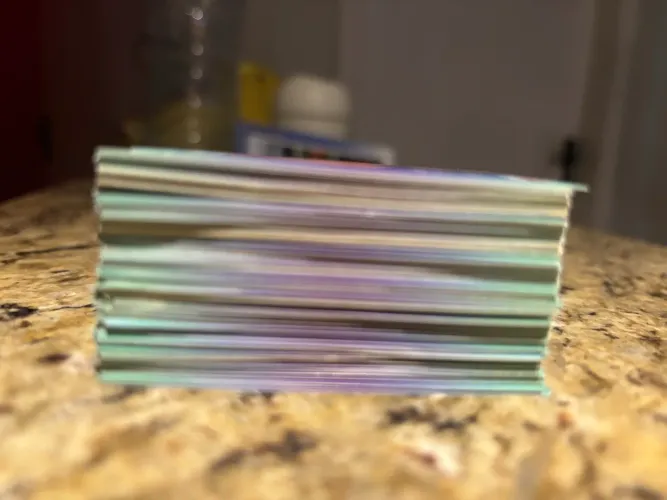 155 Figurinhas do Álbum da copa 2022