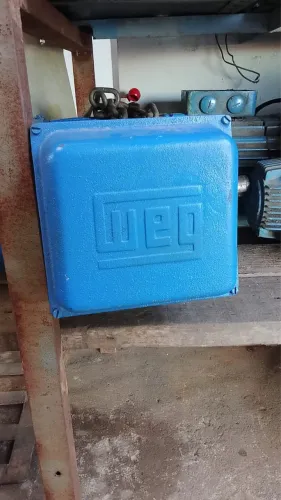 Motor elétrico 