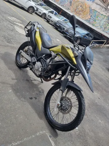 Xre 300