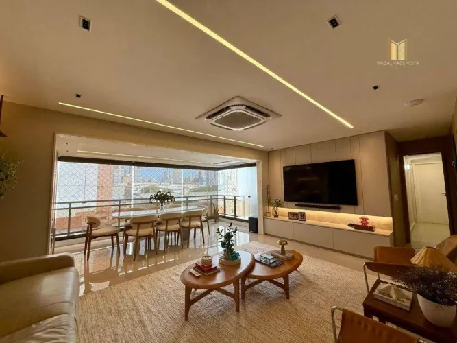 Apartamento com 3 dormitórios à venda, 120 m² por R$ 1.200.000 - Aldeota - Fortaleza/CE