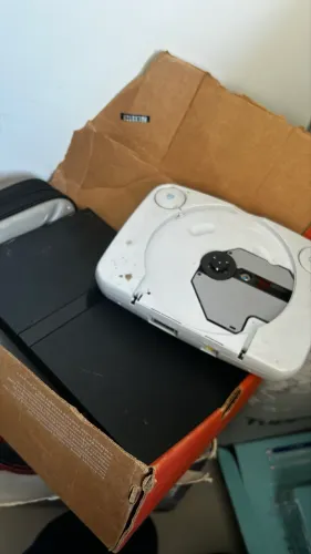 PlayStation 1, 2 e 3 originais
