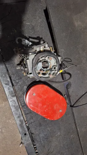 CARBURADOR 2E PARA MOTOR AP