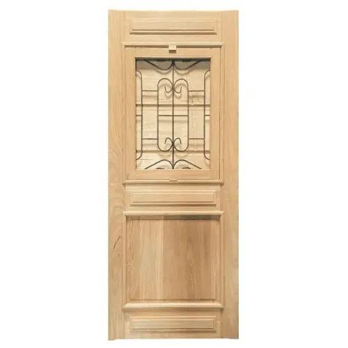 PORTAS DE MADEIRA