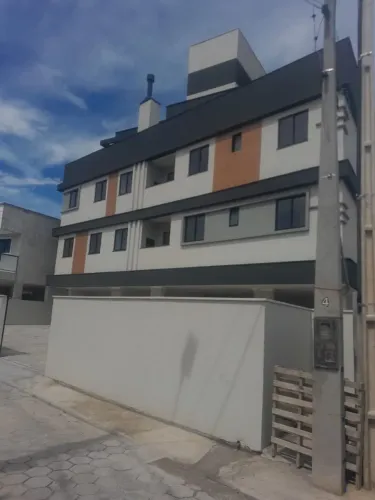 Aluga-se apartamento novo 2 quartos inglese do rio vermelho