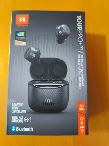 Fone JBL Tour Pro+