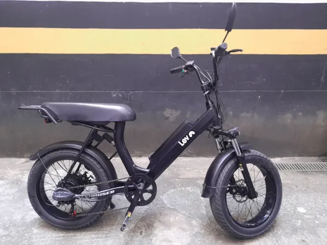 VENDO LEV CRUISER
