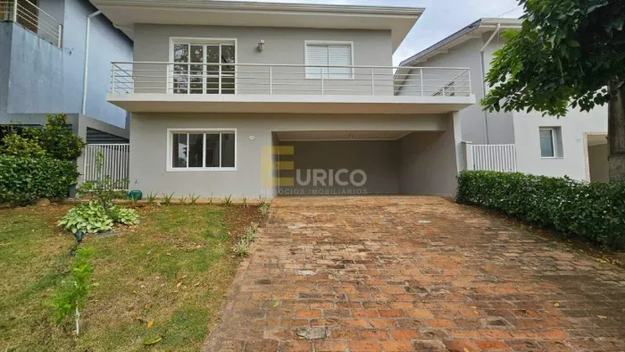 Casa em condomínio para aluguel no Condomínio Terras de São Francisco em Vinhedo/SP