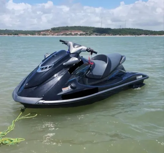 Jetski Yamaha 1.8 2014 aspirado