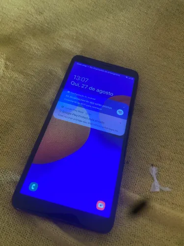VENDE SE GALAXY a01 CORE