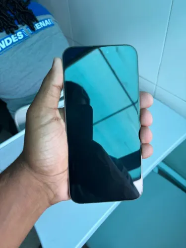 Vendo iPhone 15 pro max usado