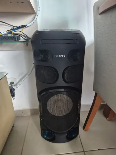 Som Sony