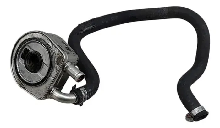 Resfriador Óleo Câmbio  Citroën C4 Picasso  2009 188692