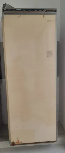 freezer vertical 310 L 220v usado , vende-se no estado, funcionando