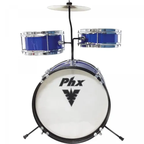 Bateria Infantil Phoenix BIP-14
