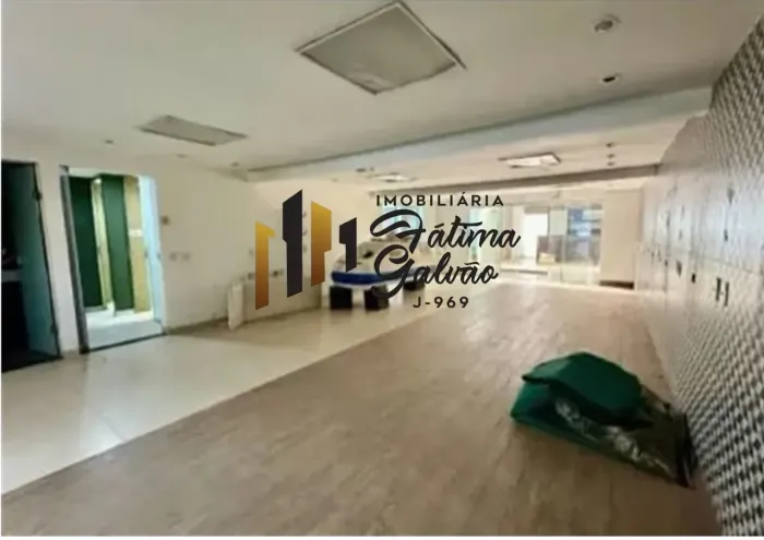 ALUGO PONTO COMERCIAL / CIDADE VELHA