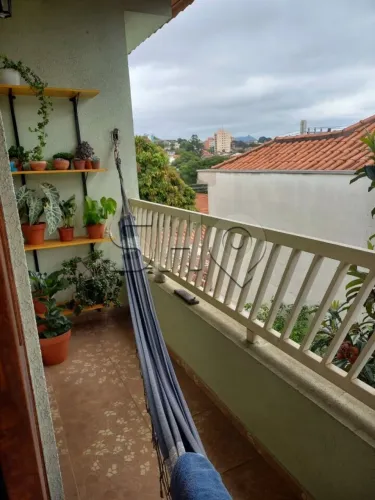Sobrado na Freguesia do Ó com 4 dormitórios