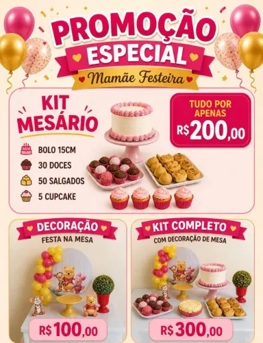 Kit festas