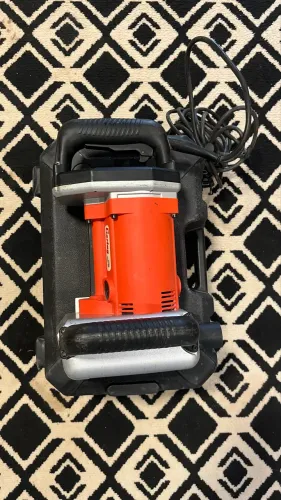 Cortador De Parede Corte Elétrico 220v Bric 35 2000w Cortag