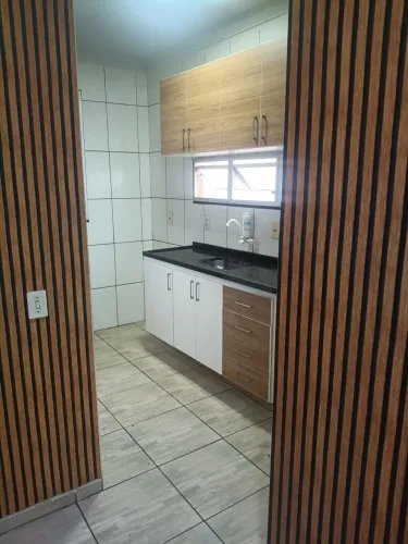 Apartamento Aconchegante 