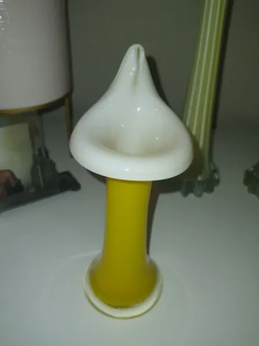 Vasos antigos 