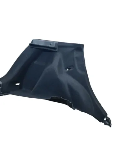 Forro Porta Malas Lado Esquerdo Honda Fit 2015 2016 A 2021