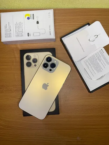 iPhone 13 Pro Max 256 GB 