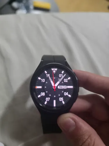 Galaxy watch classic 6